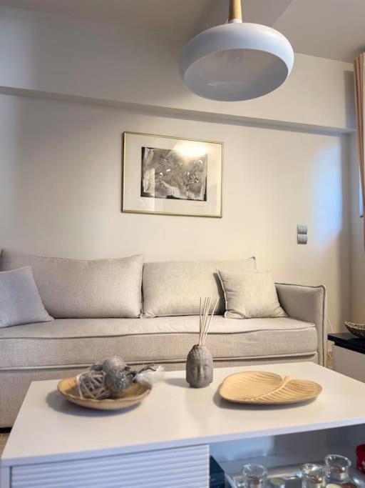 Ammoudi Hideaway Daire Ayos Nikolaos Dış mekan fotoğraf