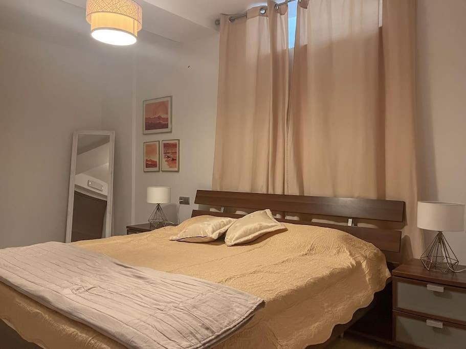 Ammoudi Hideaway Daire Ayos Nikolaos Dış mekan fotoğraf