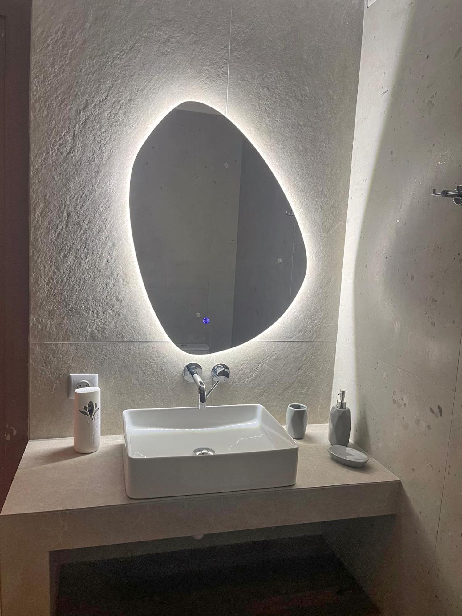 Ammoudi Hideaway Daire Ayos Nikolaos Dış mekan fotoğraf